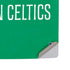 2024 NBA Champions Boston Celtics PS5 Slim Digital Edition Console Skin